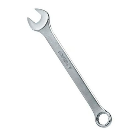 Llave Combinada Stanley 8 mm Punta Corona STMT80217-840 Llaves