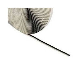 Sello Butilo Gris 3 mm x 19 mm x 15 m Sellos y adhesivos