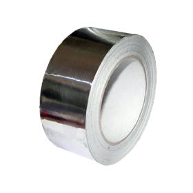 Cinta Aluminio 30 mic 50 mm x 50 m Cintas