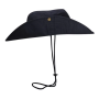GORRO PESCADOR CANVAS RIPSTOP AZUL MARINO Seguridad industrial