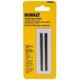 juego cuchillos 82 mm para dw680