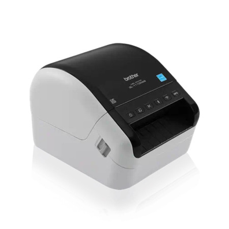 Impresora de Etiquetas Brother QL-1110NWB WIFI
