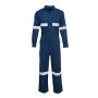 OVEROL GABARDINA C/R AZUL MARINO T/M comprar en Chile