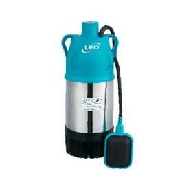 Bomba sumergible LEO 1.2 hp 36 mts XKS-900