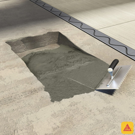 Sika®-3 Impermeabilizante Líquido 4,5 Litros Sellos y adhesivos