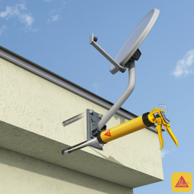 Sika Anchorfix-1 300cc Ferreteria