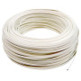 Cable Pin telefonico 4 Hilos 2 par 100 metros Telefonia