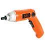 atornillador inalámbrico black and decker 9036-b