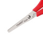 Tijera Infantil punta redonda 13 cm Roja precio online