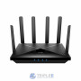 Router Wifi 6 - 4G LTE Cat. 18 - AX1800 Cudy