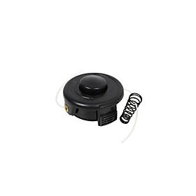 Kit Carrete Black+Decker A6054-CH para Orilladora GL300 Orilladora de pasto
