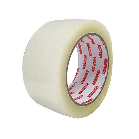 Cinta Embalaje Transparente Triplee 48 mm x 40 m TEE1500161 Ferreteria