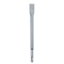 Cincel Plano KWB SDS Plus 20x250 mm 49247192 Puntas de cango y cinceles