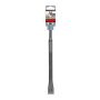 Cincel Plano KWB SDS Plus 20x250 mm 49247192 comprar en Chile