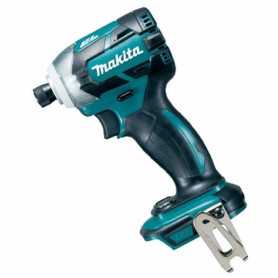 Atornillador de impacto inalambrico makita DTD148z sin baterías