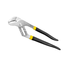 Alicate Articulado Extensión Stanley 10" 84-110 Alicates