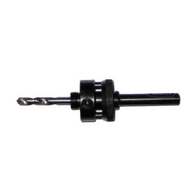 Adaptador Piloto de Perforación Makita 9,5 mm D-17170 Accesorios de herramienta