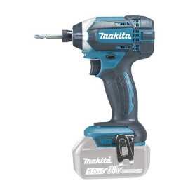 Atornillador de impacto inalámbrico makita DTD152z