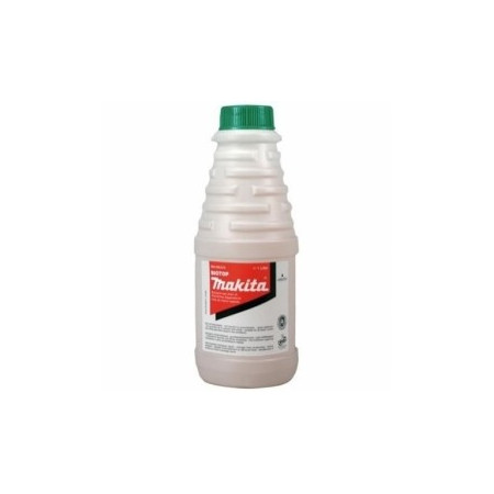 Aceite para Cadena de Motosierra Makita 1 L 980008610 Accesorios de herramienta