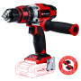 Taladro Percutor Inalámbrico Einhell 18V 48 Nm 13 mm 4513926 Taladro percutor inalambrico