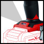 Taladro Percutor Inalámbrico Einhell 18V 48 Nm 13 mm 4513926 precio online