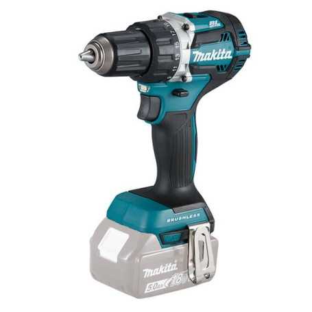 taladro atornillador inalambrico DDF484Z sin bateria