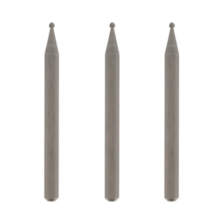 Fresa para Grabar Dremel 1,6 mm 106 26150106AC Accesorios fresadoras