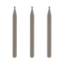 Fresa para Grabar Dremel 1,6 mm 106 26150106AC Accesorios fresadoras