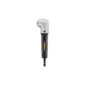 Adaptador Angular DeWalt IMPACT READY 90° DWARA120 Adaptadores