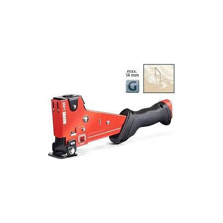 Grapadora Martillo Novus J-055 030-0448 Herramientas manuales