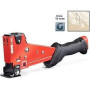 Grapadora Martillo Novus J-055 030-0448 Herramientas manuales