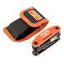 Juego de Herramientas para Bicicleta Bahco BKE850901N comprar en Chile