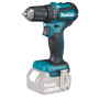 taladro atornillador inalambrico makita DDF483z sin baterias