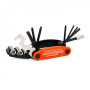 Juego de Herramientas para Bicicleta Bahco BKE850901N Herramientas manuales - especificaciones
