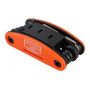 Juego de Herramientas para Bicicleta Bahco BKE850901N Herramientas manuales - en uso