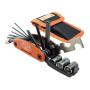 Juego de Herramientas para Bicicleta Bahco BKE850901N Herramientas manuales - vista detalle