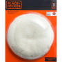 Pulidora 10 Black+Decker KP12K-B2C comprar en Chile