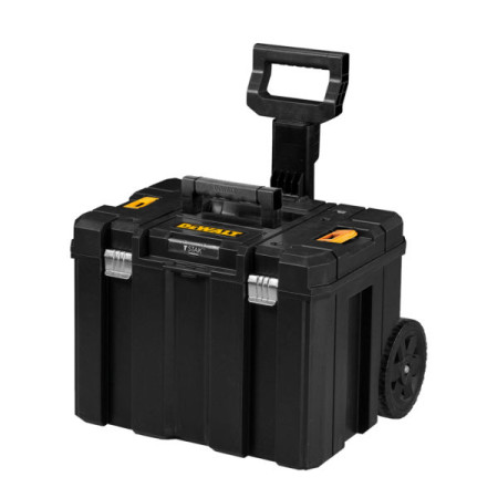 Caja Movil 55L Tstak DeWalt DWST17820 Caja de herramientas