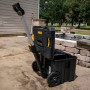 Caja Movil 55L Tstak DeWalt DWST17820 comprar en Chile