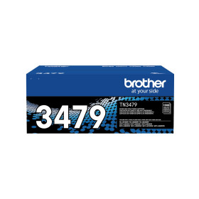 Tóner Negro Brother TN3479 Tecnologia
