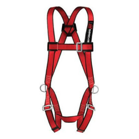 Arnes Yarbird S/CINT (3A) (ap) Talla Xl Segma 41102112 Seguridad industrial