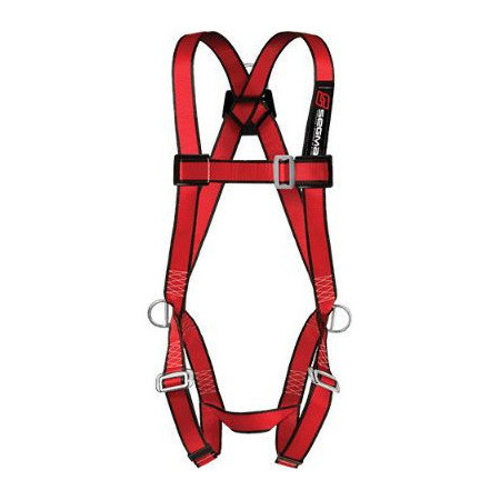 Arnes Yarbird S/CINT (3A) (ap) Talla Xl Segma 41102112 Seguridad industrial