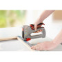 Engrapadora Manual Profesional J-29 Novus 030-0432 Herramientas manuales - vista detalle