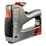 Engrapadora Manual Profesional J-29 Novus 030-0432 Herramientas manuales - en uso