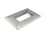 Placa Electrica Triple Champagne Stanford 3963 comprar en Chile