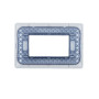 Placa Electrica Triple Champagne Stanford 3963 precio online