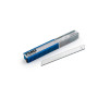 Cuchillas Recambio 9 mm Cutter 10860/10870 - 10 Cuchillas Dahle 10750-16227 Ferreteria