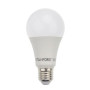 Ampolleta led Calida 9W 2800 e27 Stanford LD-A6009C Electricidad - vista detalle