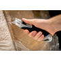 Cortante Retractil 10892 Metálico Tamaño 18,5 Cm. Dahle 10892-16226 comprar en Chile