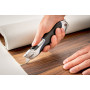 Cortante Retractil 10892 Metálico Tamaño 18,5 Cm. Dahle 10892-16226 Herramientas manuales - vista detalle